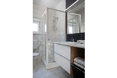 Appartamento Vacanza con famiglia Vir