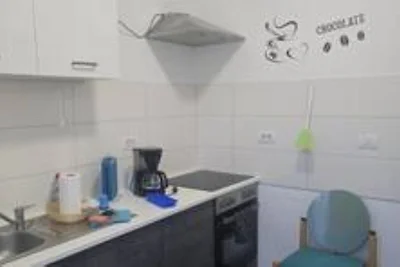 Schöne Vollausgestattete