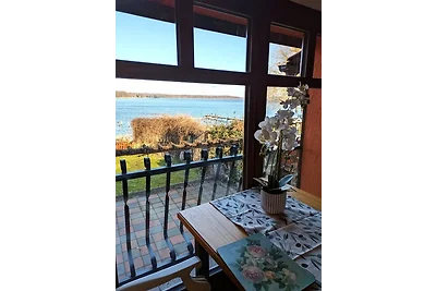 Appartamento Vacanza con famiglia Stechow-Ferchesar