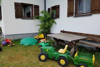 Almhaus Grubhof Panoramablick St.