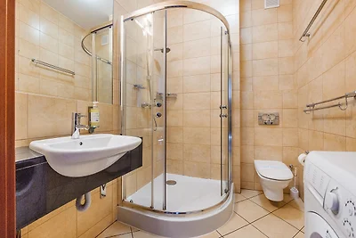 Sun&Snow Plaza Swinoujscie -