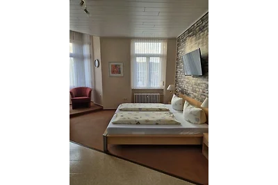 Vakantieappartement Gezinsvakantie Bad Kissingen