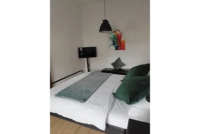 Besondere Ferienwohnung in