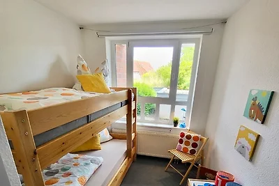 Appartamento Vacanza con famiglia Dorum