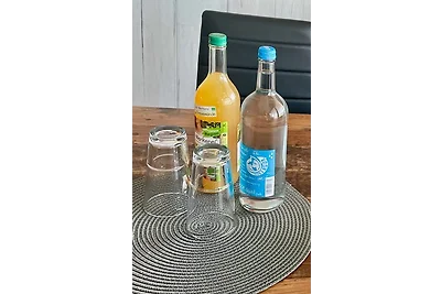Vakantieappartement Gezinsvakantie Travemünde