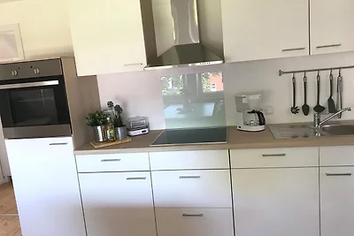 Appartamento Vacanza con famiglia Heide