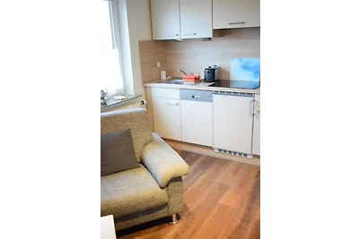 Whg. West im Haus Frohsinn, Baltrum