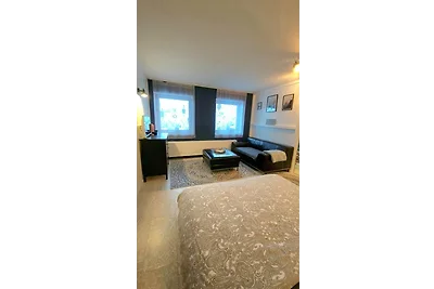 Ferienwohnung Schlossberg 2