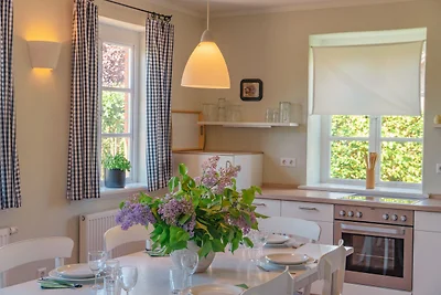 Apartament Dla rodzin Parchtitz
