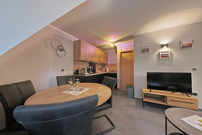 Vakantieappartement Gezinsvakantie Butjadingen