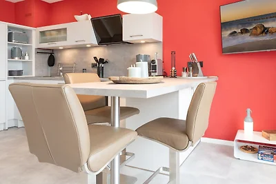 Appartamento Vacanza con famiglia Malente