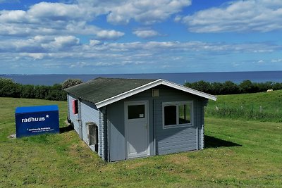 Vakantiehuis Ontspannende vakantie Schwedeneck