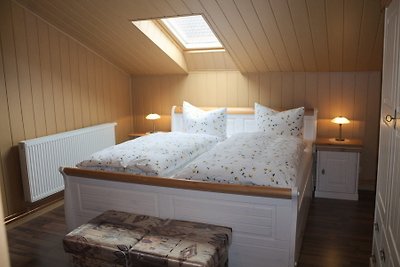 Spreewälder Schwalbenhof -