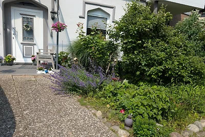 Vakantieappartement Gezinsvakantie Rendsburg