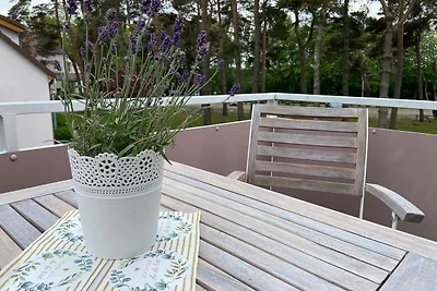 Ferienwohnung Meerverliebt