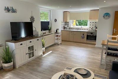 Vakantieappartement Gezinsvakantie Grömitz