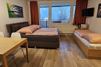 Vakantieappartement Gezinsvakantie Sankt Englmar