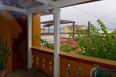 Vakantieappartement Gezinsvakantie Baracoa