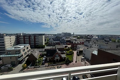 Ferienwohnung Sylt-Studio