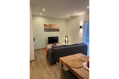 Ferienwohnung Pätschow
