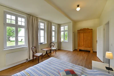 Ferienwohnung 3 mit gr. Terrasse