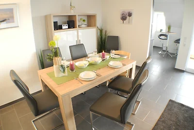 Leuchtturm 17 - Grossenbrode