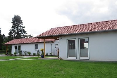 Weserberglandalm Haus 1