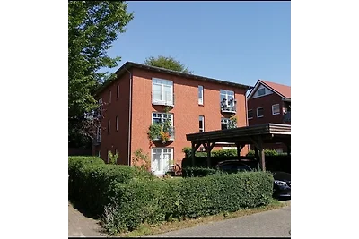 Appartamento Vacanza con famiglia Eckernförde