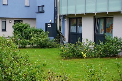 Vakantieappartement Gezinsvakantie Landau