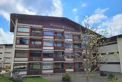 Kurhotel Schluchsee App.1515 -