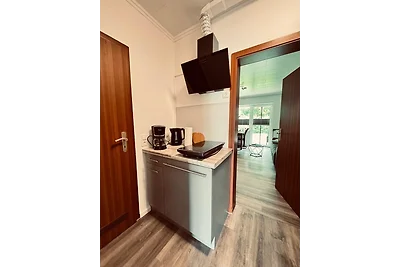 Apartment 2 - Haus Heinke am Deich
