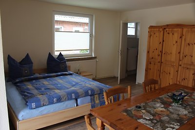 Vakantieappartement Gezinsvakantie Büdelsdorf