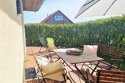 Ferienhaus Möwenkoje