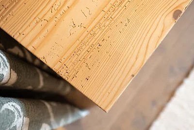 Appartement 4a " Waldkönig"