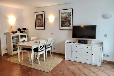 Ferienwohnung Südterrasse