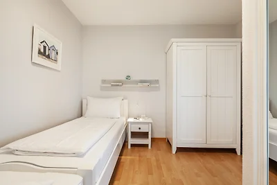 Haus Windhuug Wohnung 2