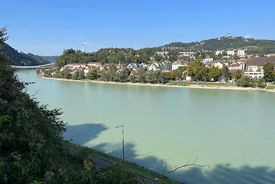 Vakantieappartement Gezinsvakantie Linz