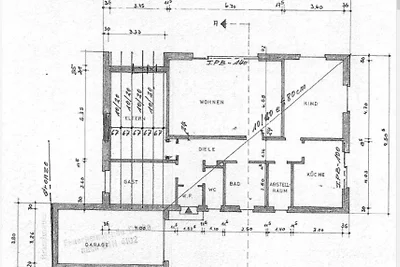 Vakantiehuis Ontspannende vakantie Jever