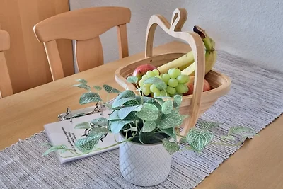 Appartamento Vacanza con famiglia Heiligenhafen