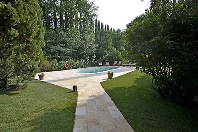 Vakantiehuis Ontspannende vakantie Arezzo