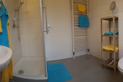 Ferienhaus Am Feld, Whg. "Weizen"