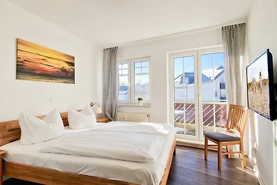 (Brise) Ostseepark Bansin App. 510