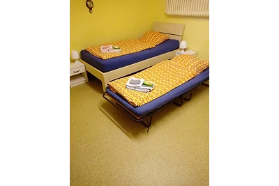 Kleines Appartment zentrale Lage