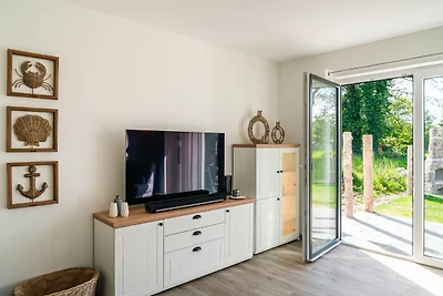 Ferienhaus Inselblick