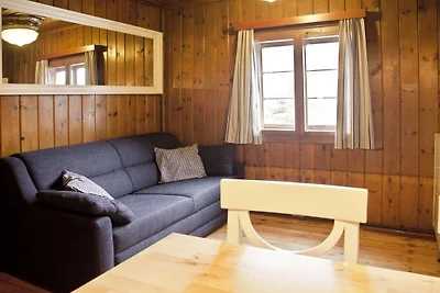 Guidos Panoramahütte