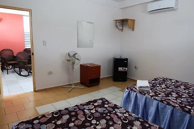 Casa Frank y Keily Appartement 2