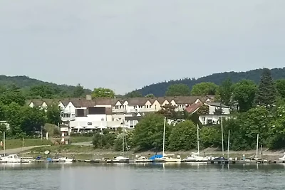 Ferienwohnung Zum Westufer