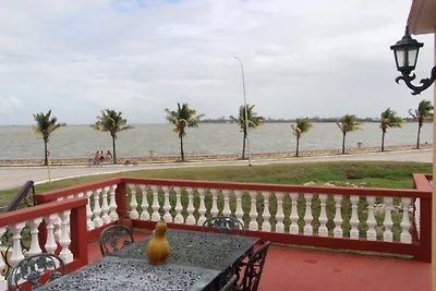 Hostal 4' al norte Appartement 1