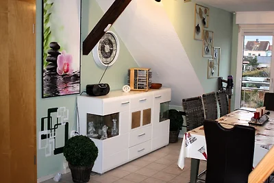 FeWo für Wander-, Natur und