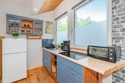 Casa vacanze Vacanza di relax Ückeritz